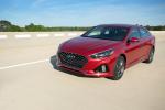 Hyundai Sonata Sport 2017 года (NA)